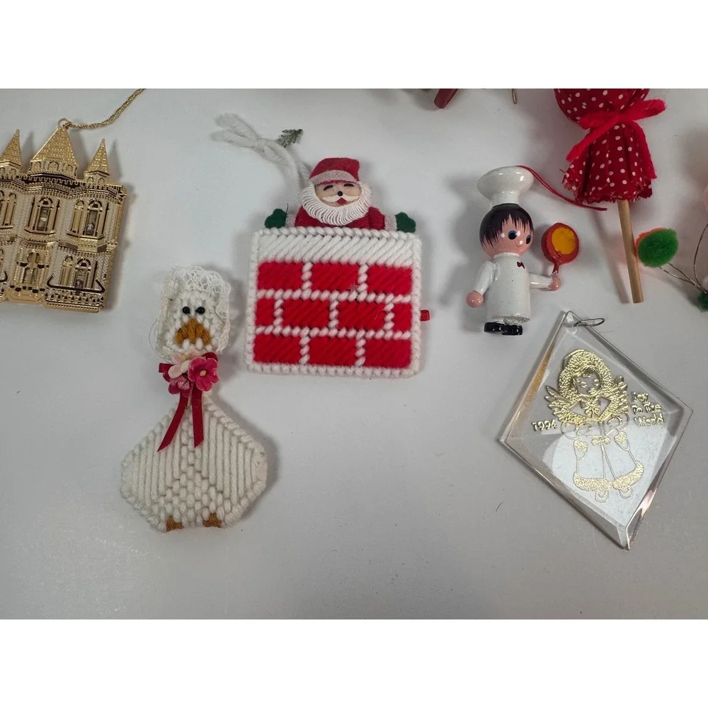N/A vintage christmas